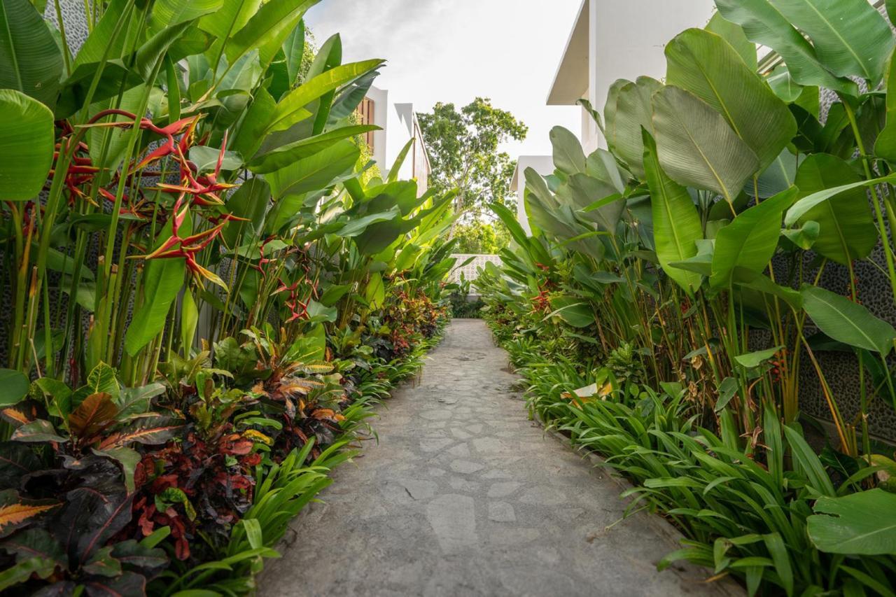 Ola Villas At Uluwatu Pecatu エクステリア 写真