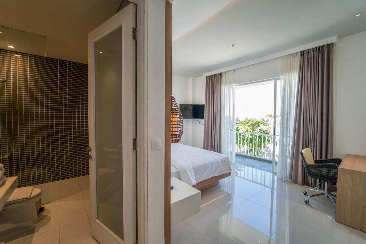 Ola Villas At Uluwatu Pecatu エクステリア 写真