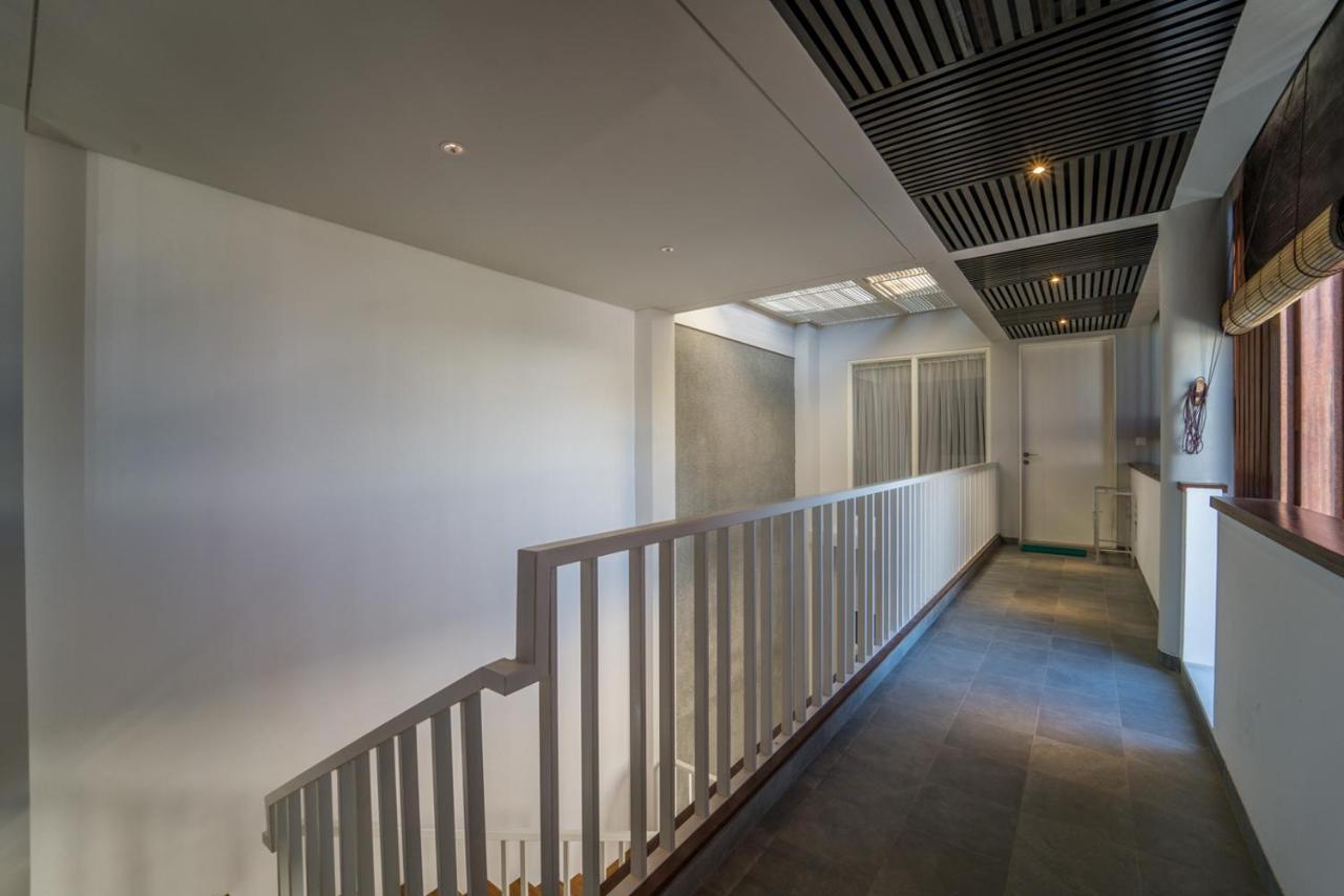 Ola Villas At Uluwatu Pecatu エクステリア 写真
