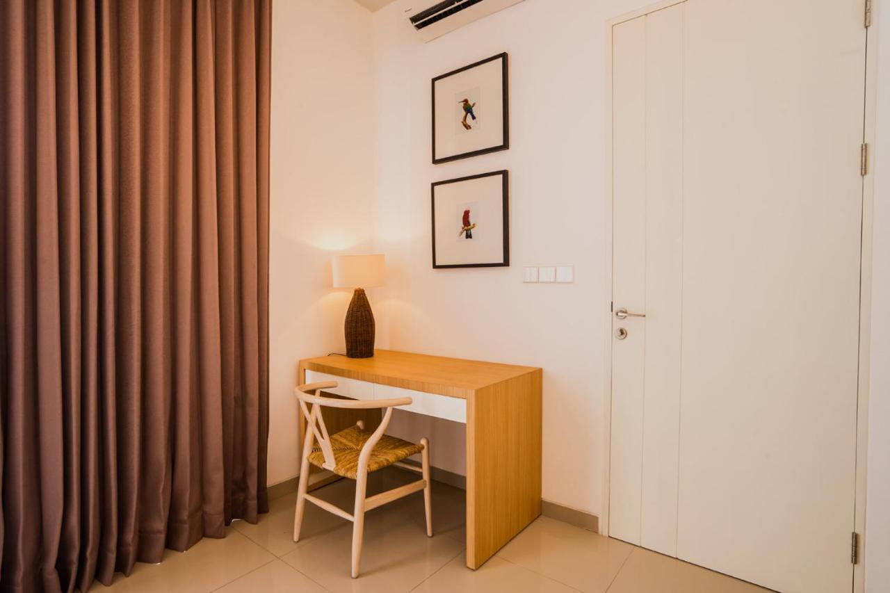 Ola Villas At Uluwatu Pecatu エクステリア 写真
