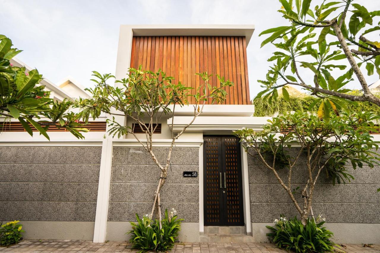 Ola Villas At Uluwatu Pecatu エクステリア 写真