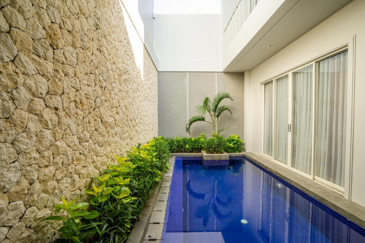 Ola Villas At Uluwatu Pecatu エクステリア 写真