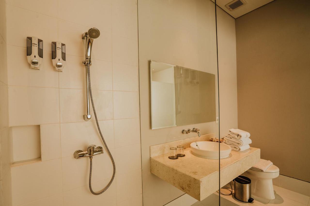 Ola Villas At Uluwatu Pecatu エクステリア 写真