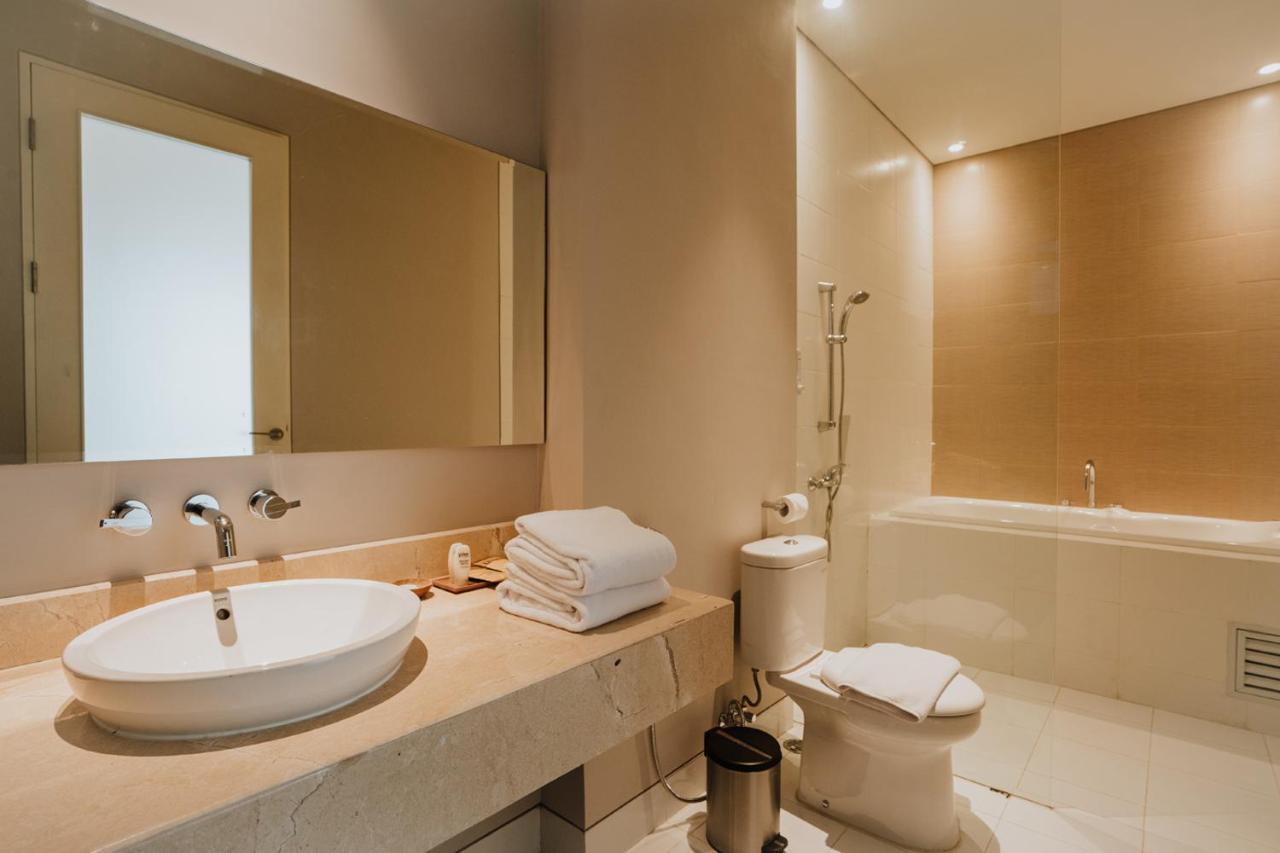 Ola Villas At Uluwatu Pecatu エクステリア 写真