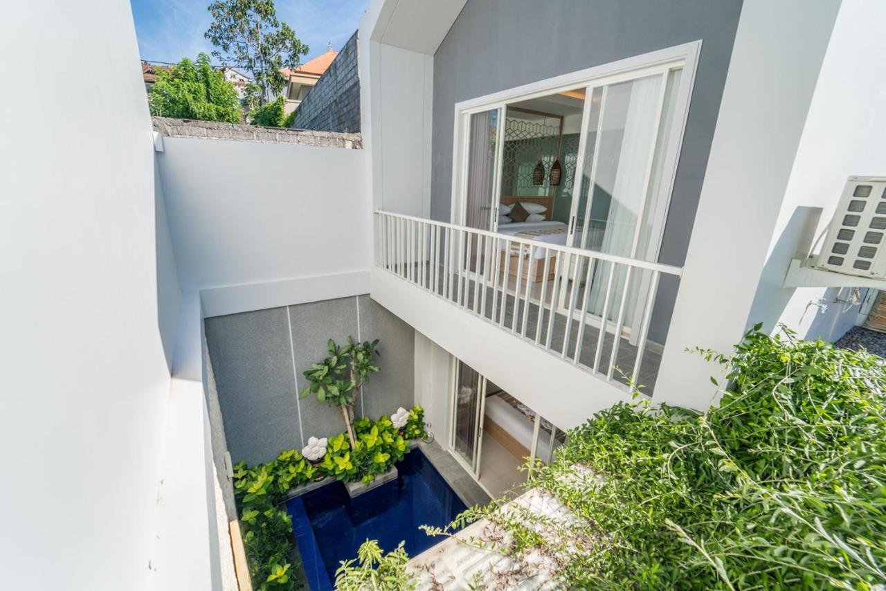 Ola Villas At Uluwatu Pecatu エクステリア 写真