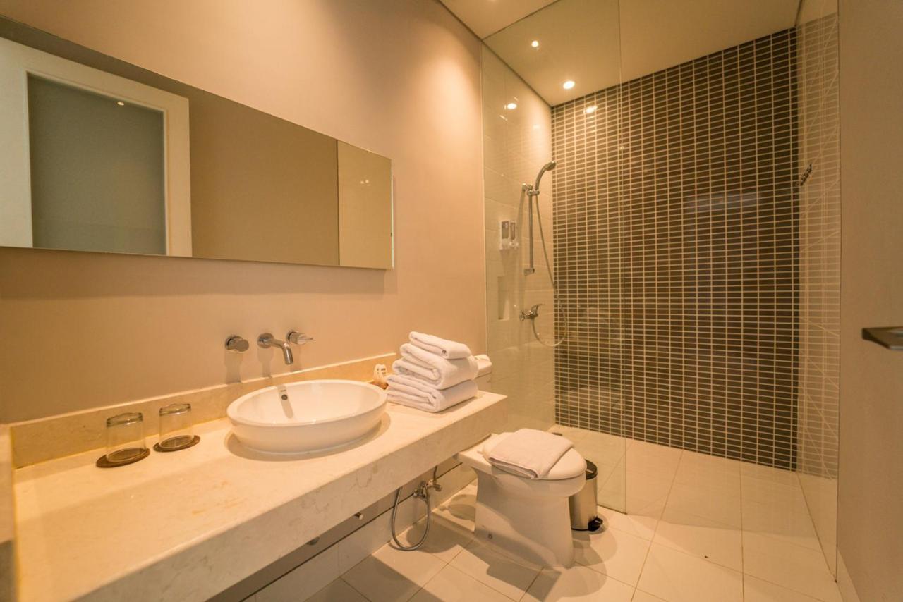 Ola Villas At Uluwatu Pecatu エクステリア 写真