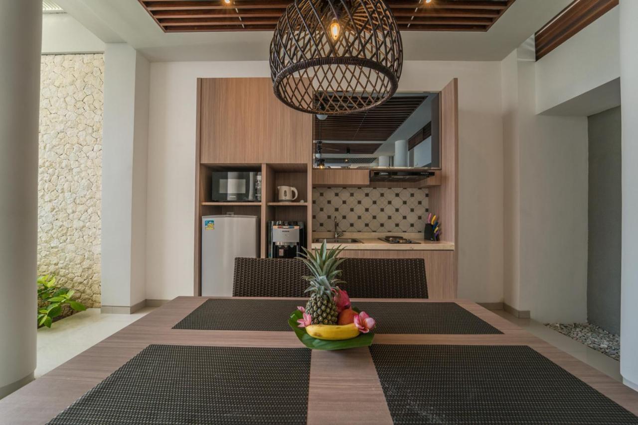 Ola Villas At Uluwatu Pecatu エクステリア 写真