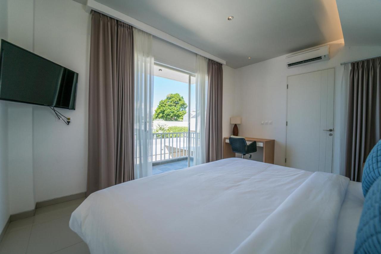 Ola Villas At Uluwatu Pecatu エクステリア 写真