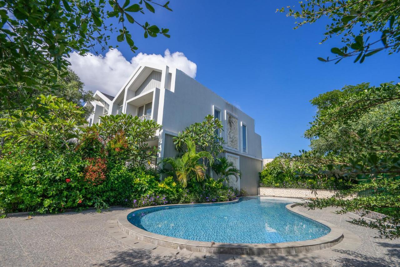 Ola Villas At Uluwatu Pecatu エクステリア 写真