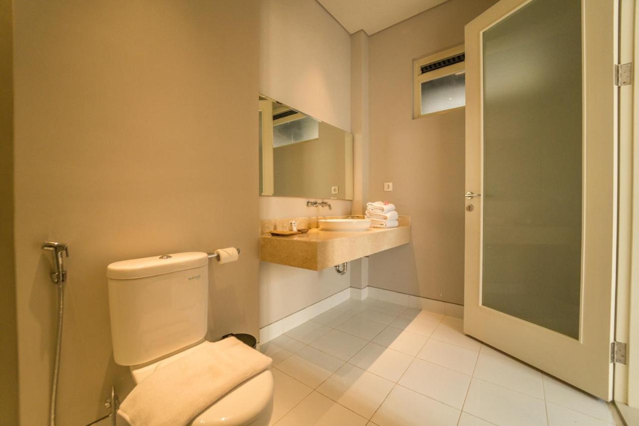 Ola Villas At Uluwatu Pecatu エクステリア 写真
