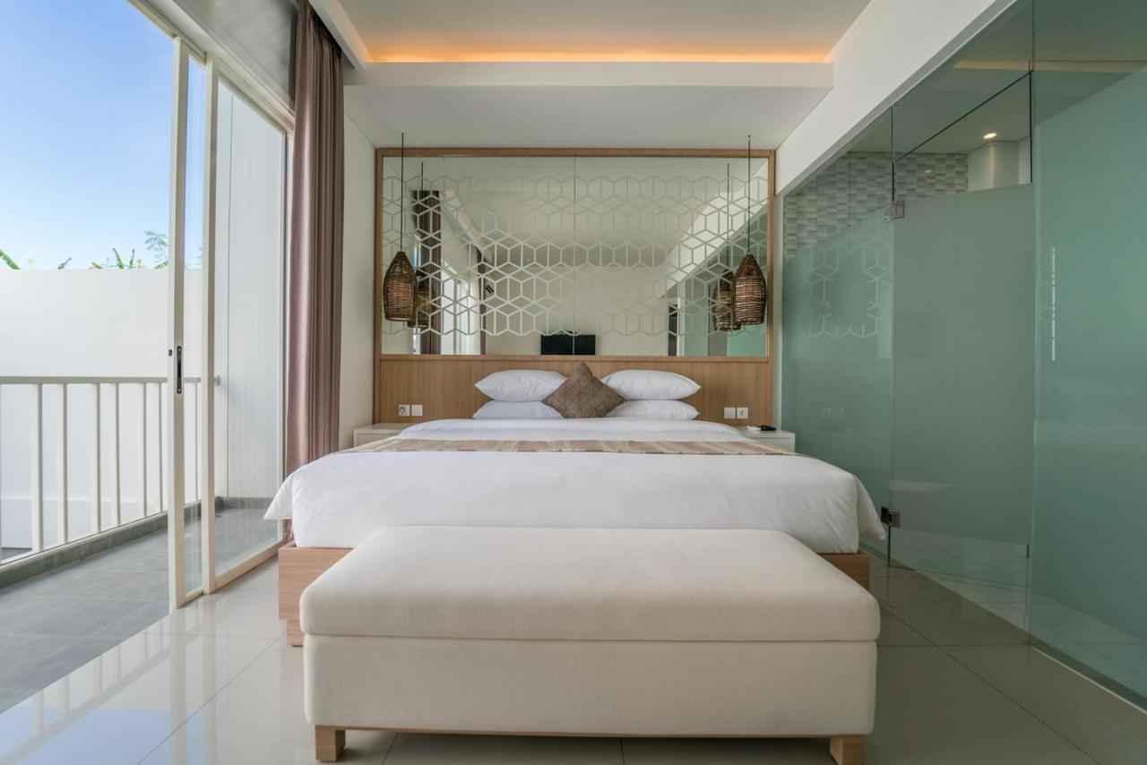 Ola Villas At Uluwatu Pecatu エクステリア 写真