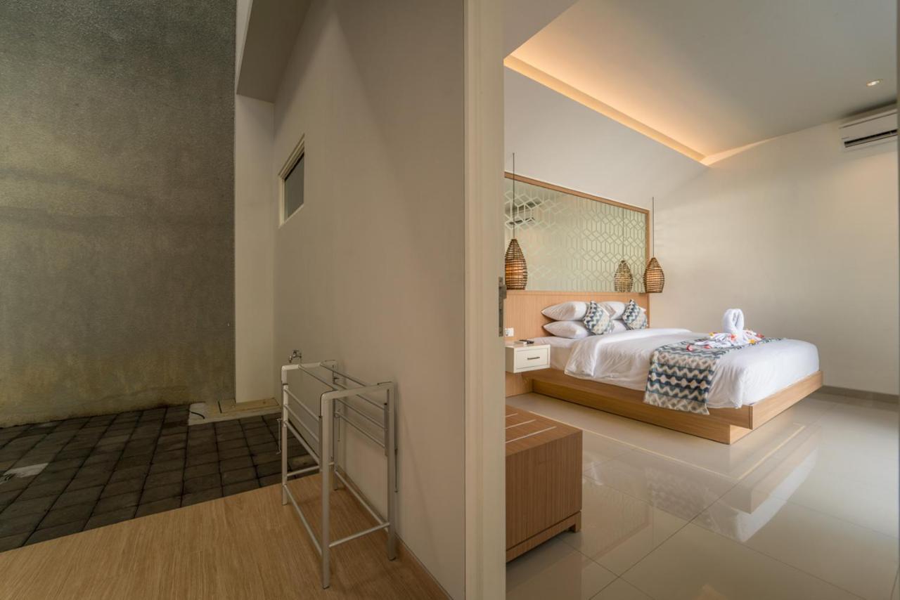Ola Villas At Uluwatu Pecatu エクステリア 写真