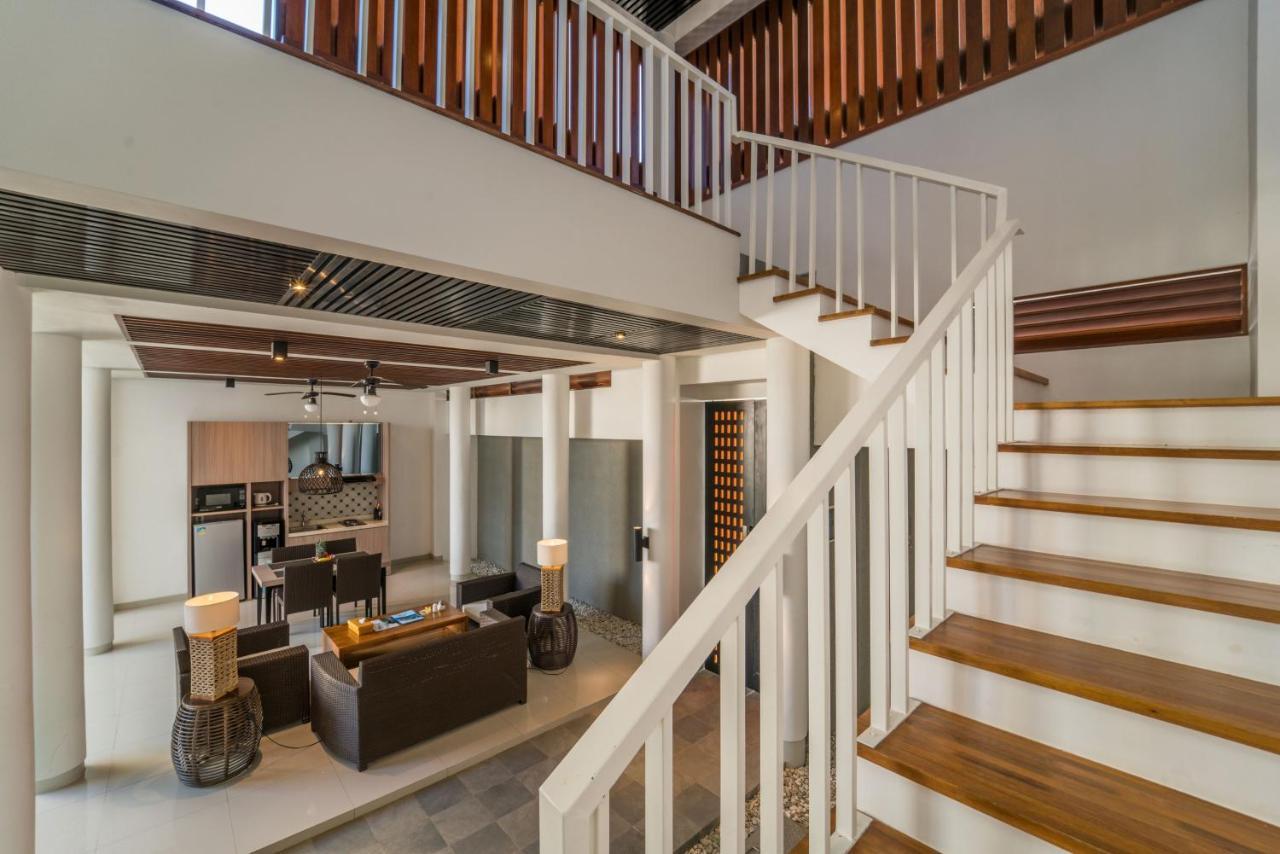 Ola Villas At Uluwatu Pecatu エクステリア 写真