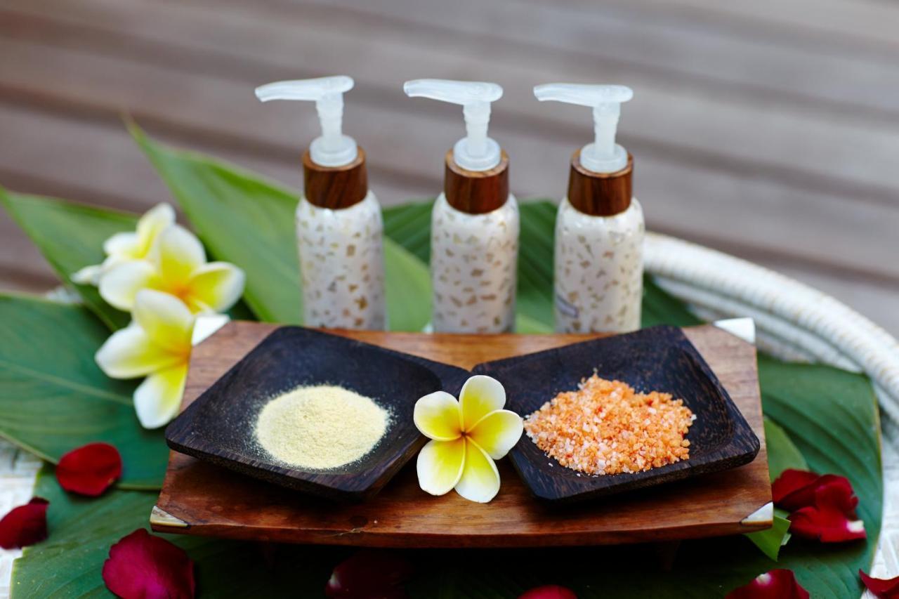 Ola Villas At Uluwatu Pecatu エクステリア 写真