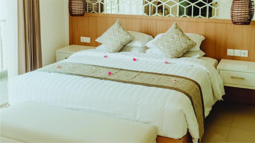 Ola Villas At Uluwatu Pecatu エクステリア 写真