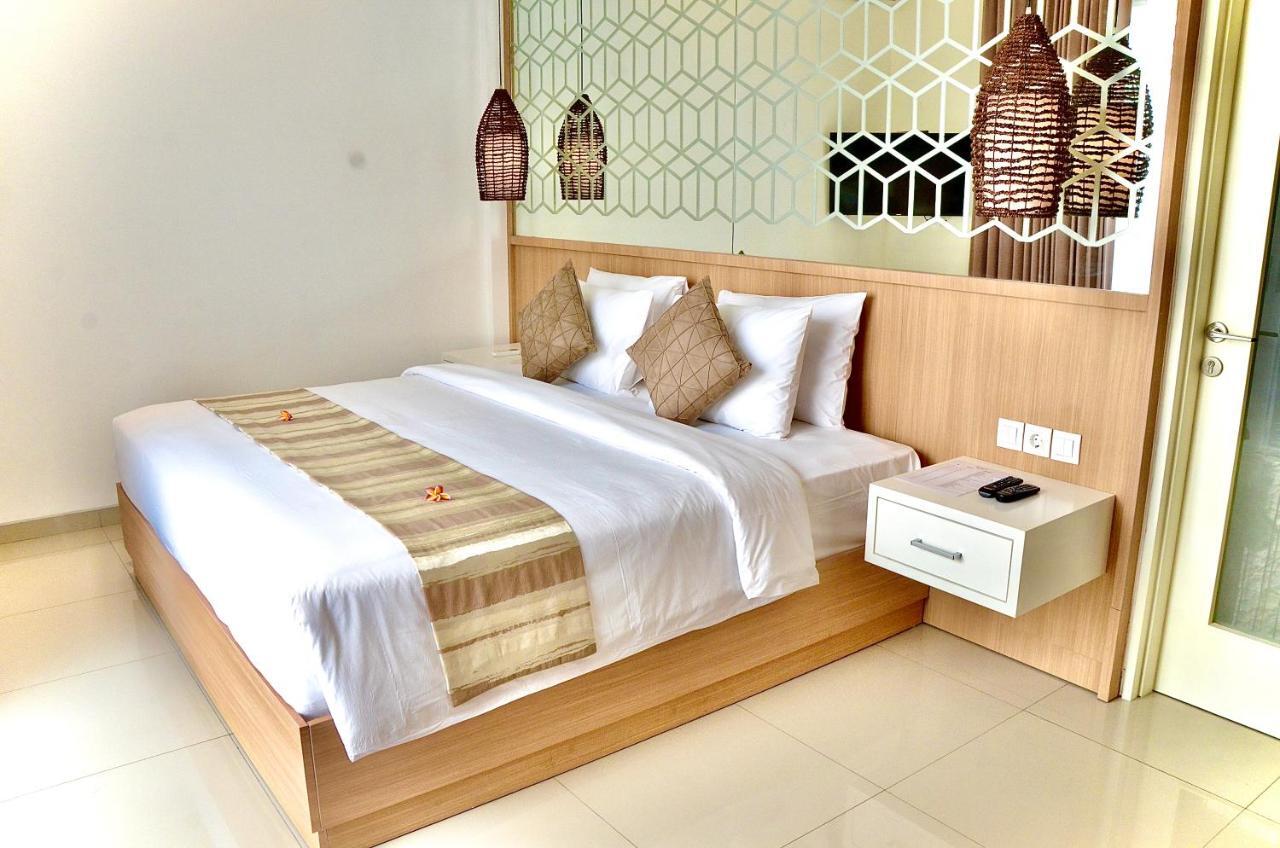 Ola Villas At Uluwatu Pecatu エクステリア 写真